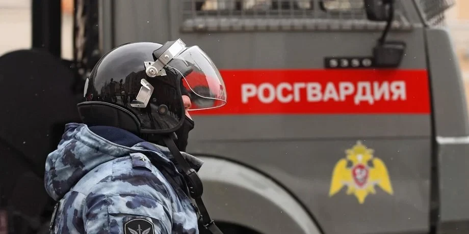 Росгвардію стягують до АЗС: у Кремлі бояться бунтів через бензин