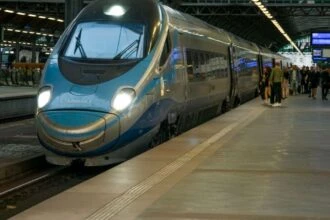 Нічні поїзди в Європі: зростання популярності та неочікувані напрямки