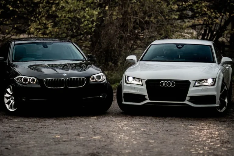 BMW, Audi і Mercedes за пів ціни: 10 найкращих седанів із пробігом