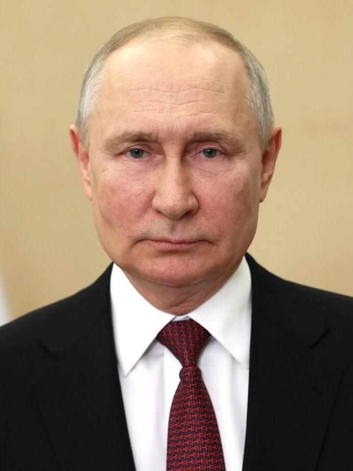 У Путіна з’явилася «кроляча зморшка»: чому вона могла стати такою помітною