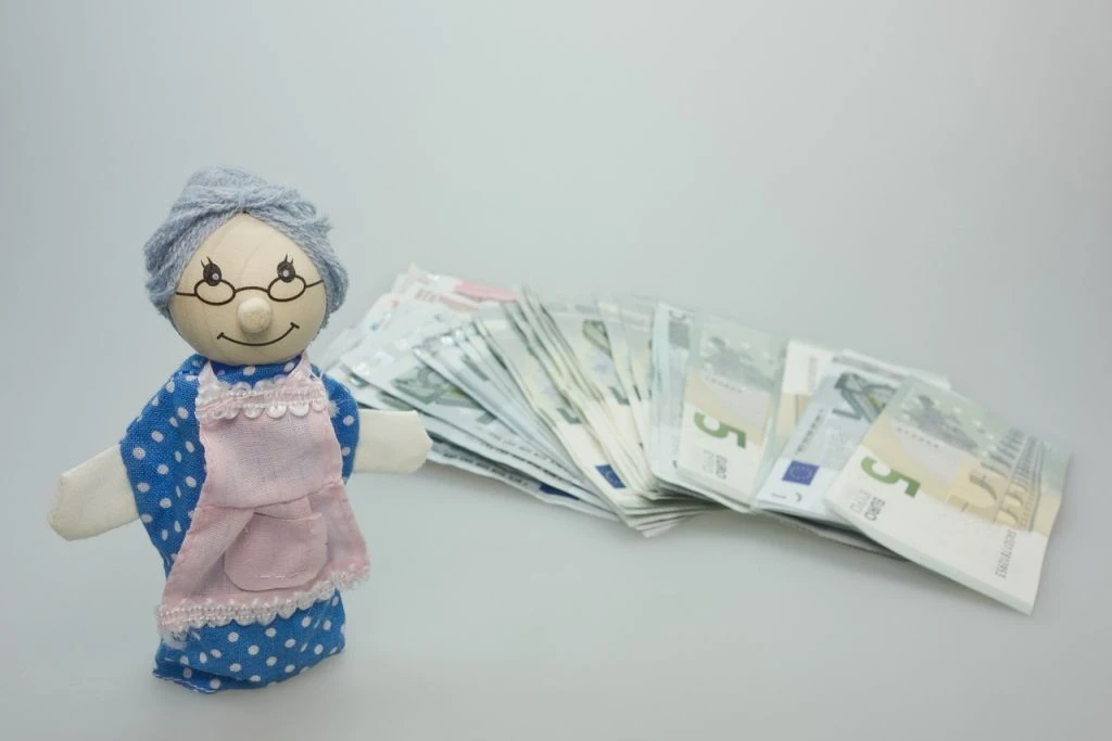 Пенсію можна змінити навіть після призначення: як обрати вигіднішу