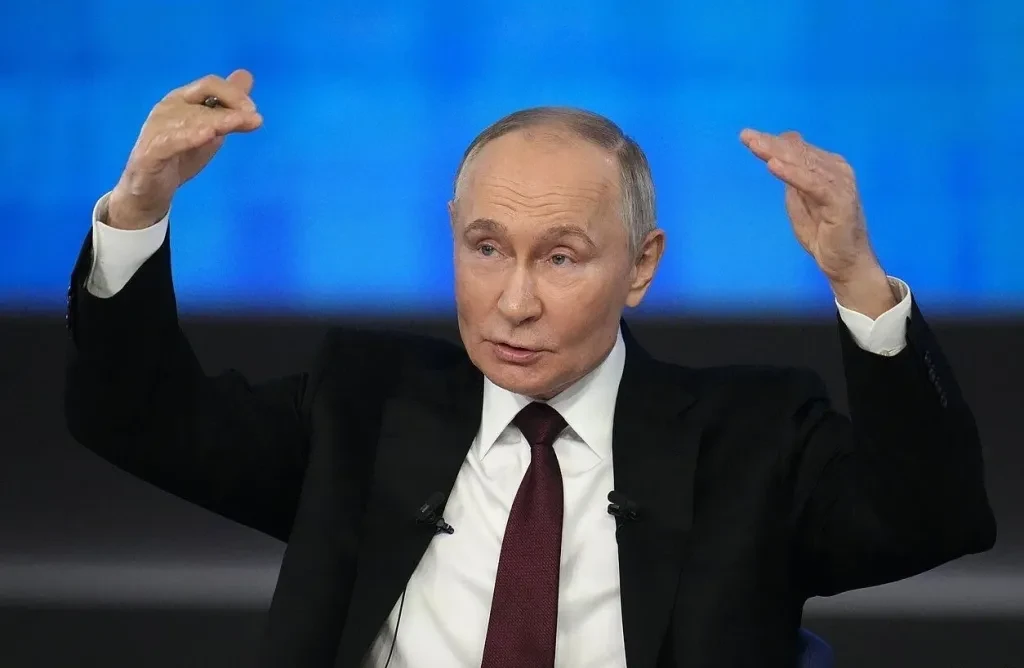 Путін підняв ставки у переговорах: які нові вимоги висуває Кремль
