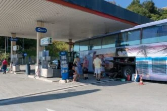 Львів увійшов до списку претендентів на звання столиці туризму 2027