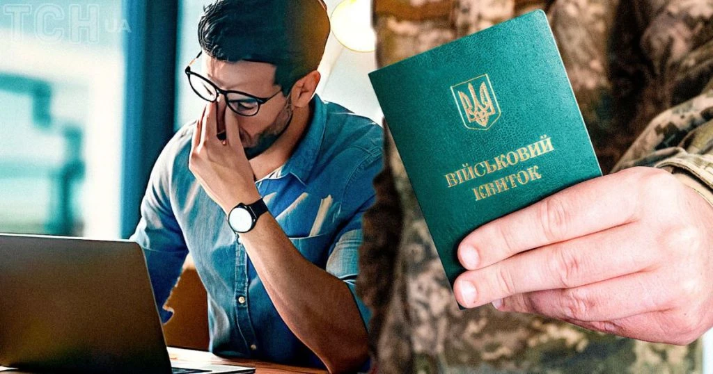 Змінили роботу з відстрочкою: хто має повідомити ТЦК і коли її можна втратити