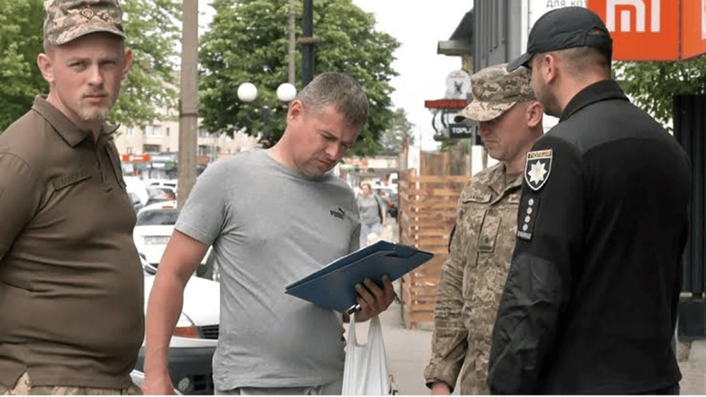 Після 25 років статус «призовник» уже не рятує: чому «Резерв+» може заплутати