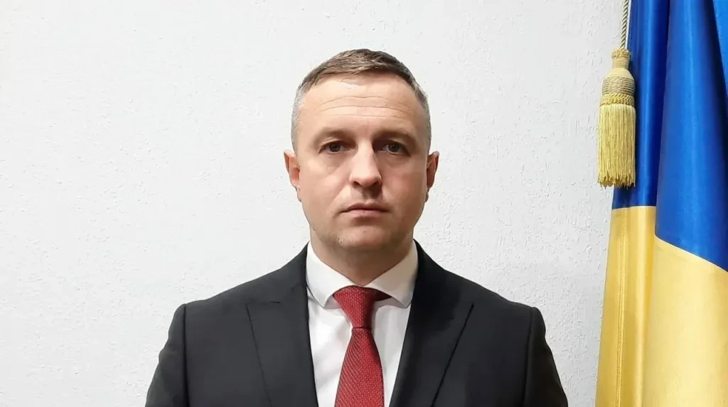 Зеленський змінив керівника Генпрокуратури: хто тимчасово очолив відомство