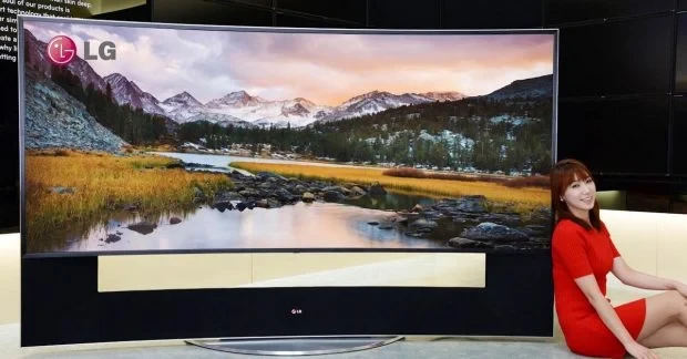 Телевізори LG запідозрили у стеженні за власниками навіть із вимкненим екраном