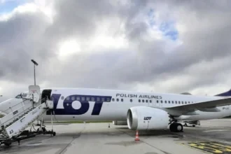 Wizz Air: швидкий розпродаж авіа від €16 на жовтень-січень
